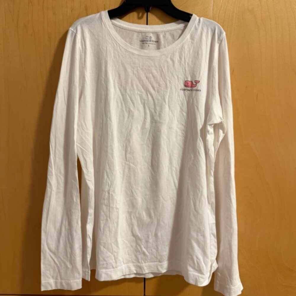 Vineyard Vines long sleeve